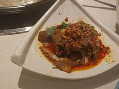 -百年果林椰子鸡(中洲店)