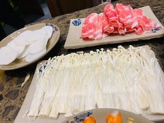 -小龙坎火锅(黄河店)