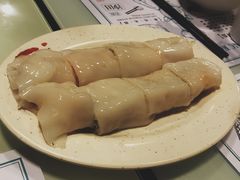 -点点心点心专门店(旺角店)