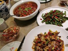 -金佬馆·川菜(芜湖繁昌华亿店)