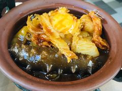 -食神鱼头佛跳墙(百子湾旗舰店)