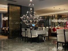 -圣丰索菲特·法国餐厅