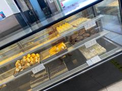 -上海哈尔滨食品厂(淮海中路店)