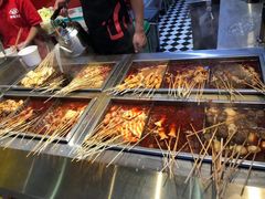 -北京华联购物中心(天通苑店)