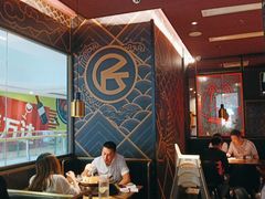 -吞鱼兽麻辣烤鱼(万达店)