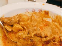 -大哥餐厅(西城花园店)