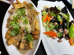 -正宗天津烧麦馆(柳州路店)