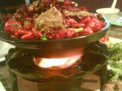 勁霸牛肉-洪齐林老镇