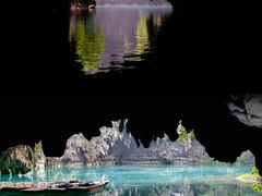 -三门海