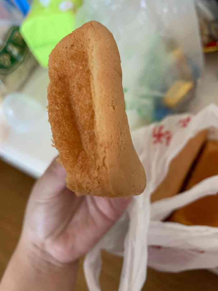 曹家铺粑粑坊(江宁店)-"新开的店,无需排队,慕名而来,口感跟珠江.