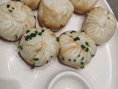 -王家沙点心店(南京西路总店)