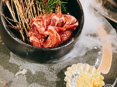 -厚贞日式烤肉(浦东汇智店)