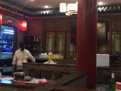 大堂-刘妈菜馆(磁器口店)