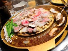 -奥赛奥自助烤肉(财富中心店)