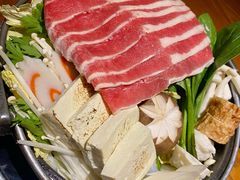 -二丁目食堂(浑南花园城店)