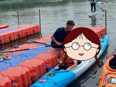 -WhaleSports户外水上运动俱乐部(朝阳公园店)