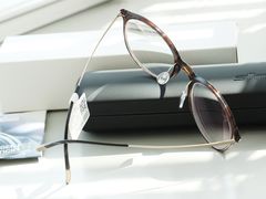-目艮眼镜SHOWROOM(品牌集合店)