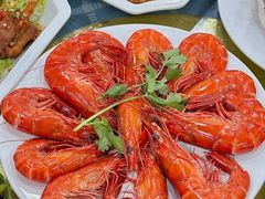 -明记海鲜大排档(巽寮湾店)