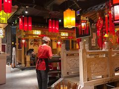 -大龙辣火锅·龙虾·烧烤(湖滨新天地店)