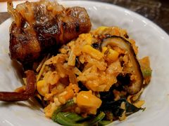 -一品诚记烤肉(大连柏威年购物中心店)
