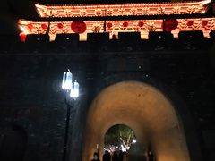 -鼓楼(西湖风景名胜区)
