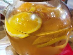 -鼎原力量东北吊炉烧烤(临河街店)