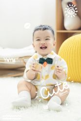 -雅尼·亚米儿童摄影美学馆(汉阳店)