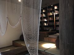-陶享时光西餐·下午茶·竹林花园(新城店)
