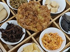 -鸡遇虾煲干锅火锅(小寨金莎店)