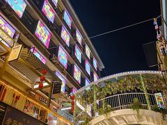 -德克士(长安百货店)