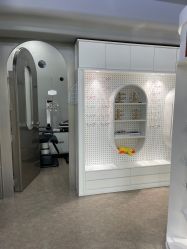 -唯儿诺儿童医院·儿科·眼科(新天地店)