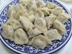 -胖子饺子馆·海鲜家常菜(海军博物馆店)