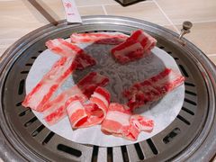 -胡哥烤肥牛(车公庙店)