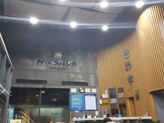 -晋爵会游泳馆(海湾公园店)