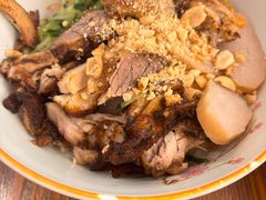 -越南牛肉河粉餐厅(书院巷店)