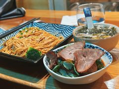 -囿面传统制面馆(中央路店)