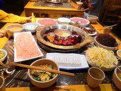 -堂客老火锅(欣阳广场总店)