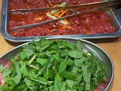 -洱火云南酸菜牛肉火锅(石景山当代商城店)