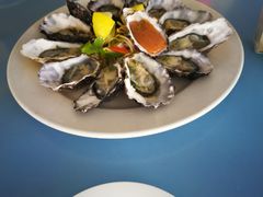 生蚝-Lorne Pier Seafood Restaurant