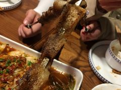 -纳瓦新疆菜(银都店)