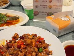 -蚝得喜海鲜(东城店)