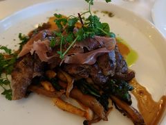 -上海和平饭店-华懋阁 The Cathay Room