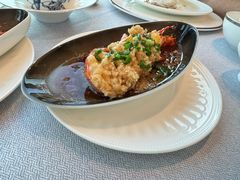 -君来湖滨饭店·渔餐厅