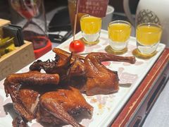 -大鸽饭(体育西路店)