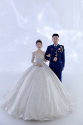 -金夫人婚纱摄影全球旅拍(大连店)