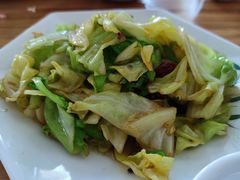 -美顺香食府鱼头老店(雪野湖店)