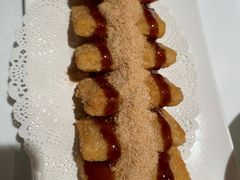 -一品红川菜(皇岗二店)