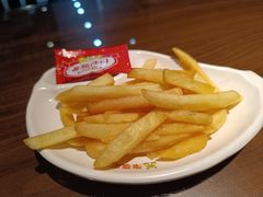 -豪享来牛排(人民店)