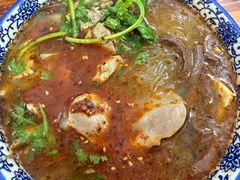 -叶新小吃店(来凤小区总店)