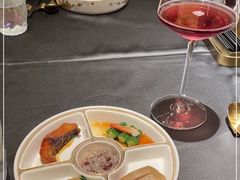-A One Kitchen·南京精菜馆(德基广场店)